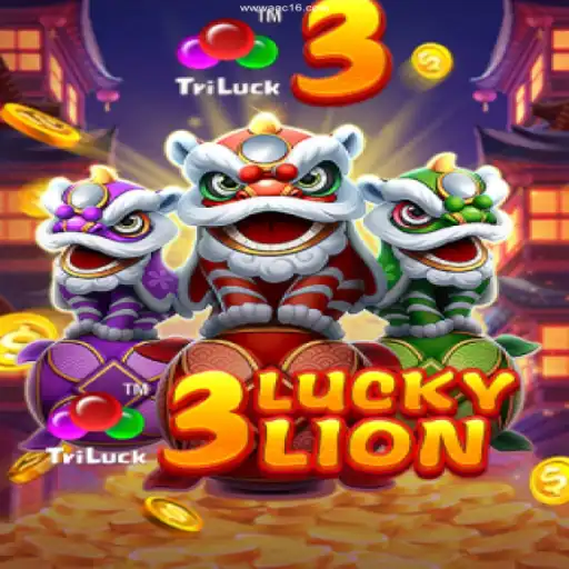 Unveiling the Dazzling World of 3LUCKYLION: A Top Tier Online Casino Experience
