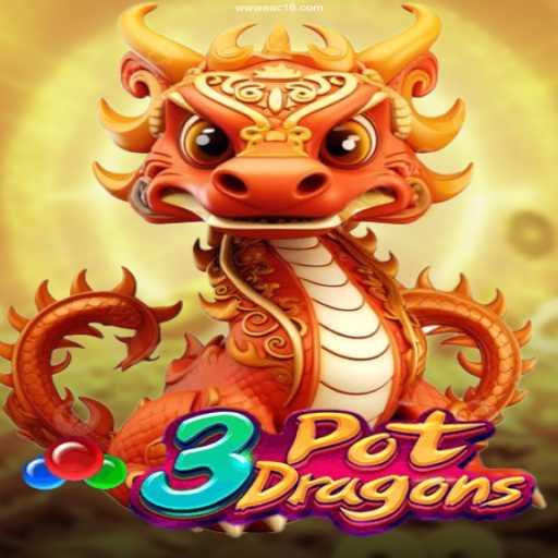 Exploring the Thrills of 3PotDragons: A Unique Gaming Experience
