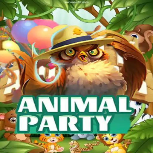 Exploring AnimalParty: A Unique Gaming Experience