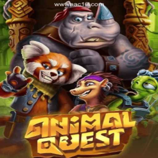 Explore the Captivating World of AnimalQuest