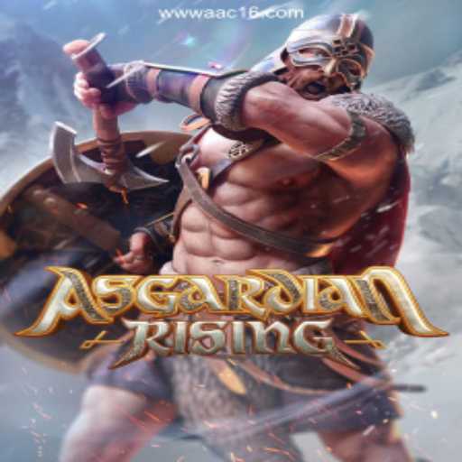 Exploring the Enchanting World of AsgardianRising