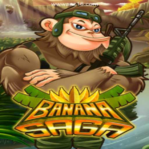 Unveiling the Thrills of BananaSaga: A Captivating Journey into the World of Digital Gaming