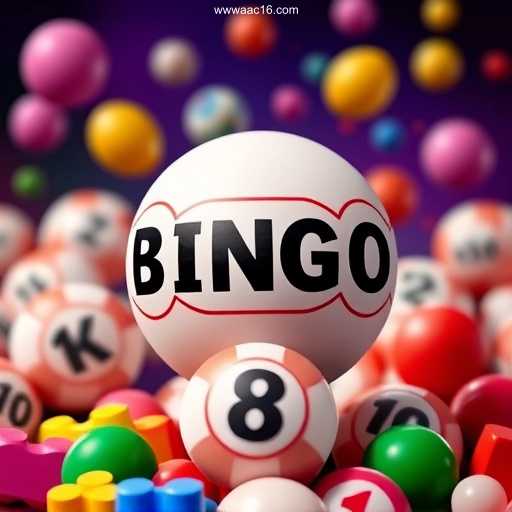 Exploring the World of Bingo Games: A Dive into AAC16.COM