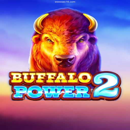 Buffalo Power 2: An Exciting Casino Experience with AAC16.COM