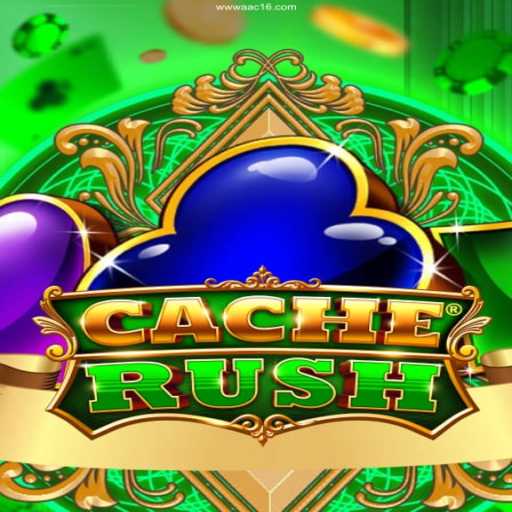 Exploring CacheRush: A New Sensation in Online Gaming