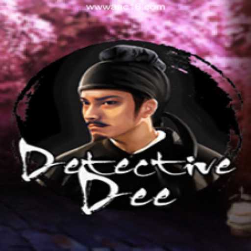Exploring the Enigmatic World of DetectiveDee and Its Thrilling Features