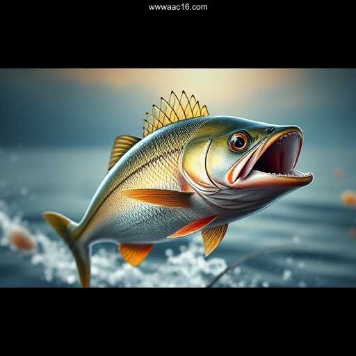 The Exciting World of Fishing Games Online