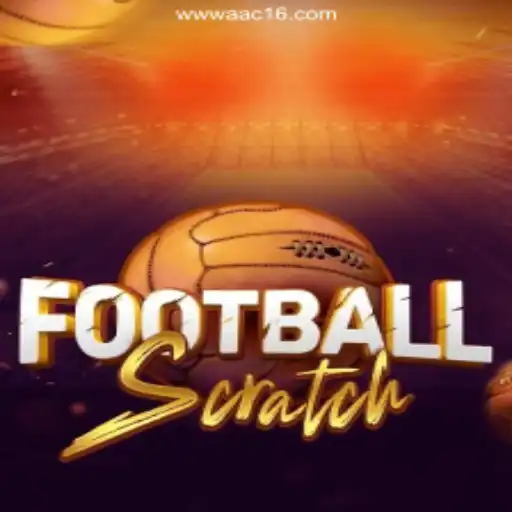 FootballScratch: A Thrilling Online Casino Game Experience