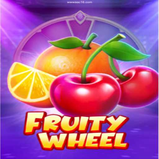 Dive into the Colorful World of FruityWheel: An Exciting Online Casino Game Experience