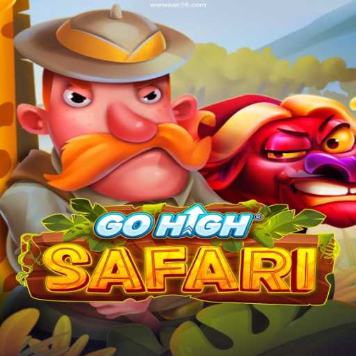 Discover the Thrills of GoHighSafari and the World of AAC16.COM Casino