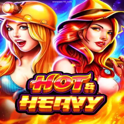 Exploring the Thrills of HotHeavy: Your Gateway to Ultimate Gaming