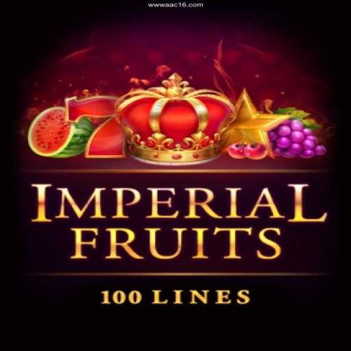 Discover ImperialFruits100: A Burst of Fun with Endless Possibilities