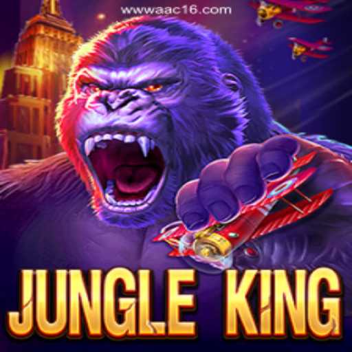 Unveiling JungleKing: Explore the Exciting World of Online Gaming