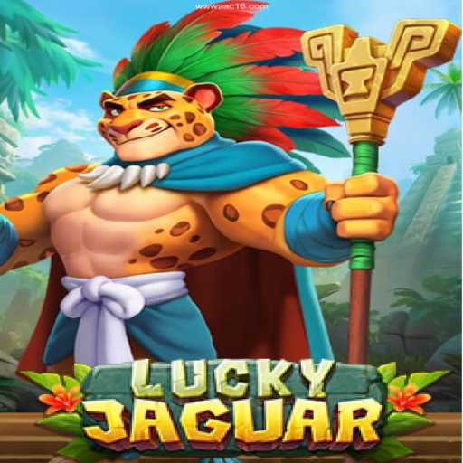 Explore the Thrilling World of LuckyJaguar