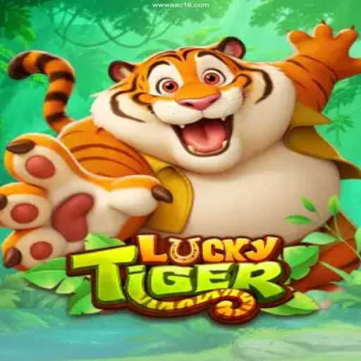 Unveiling the Thrills of LuckyTiger: A Casino Adventure