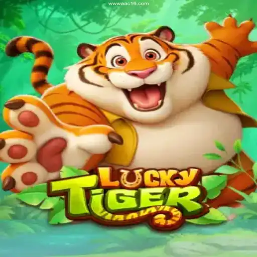 Unveiling the Thrills of LuckyTiger: A Casino Adventure