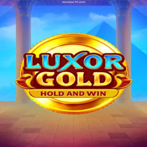 Discover the Thrills of LuxorGold: A Premier Online Slot Experience