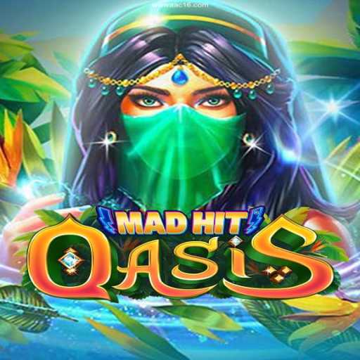 Explore the Thrilling World of MadHitOasis at AAC16.COM Cassino Online
