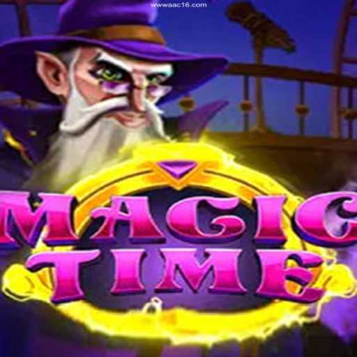 Discover the Enchanting World of MagicTime