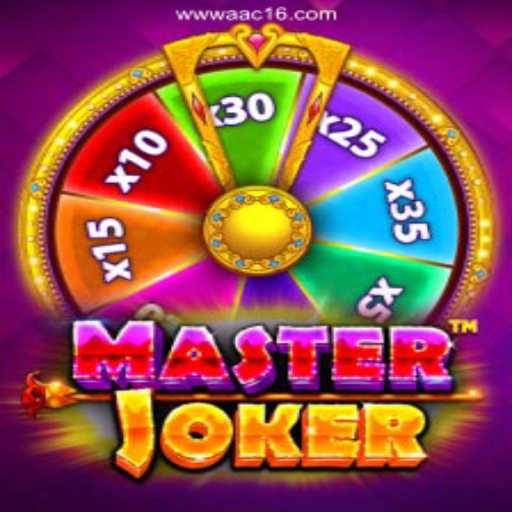 Discover the Excitement of MasterJoker at AAC16.COM Cassino Online