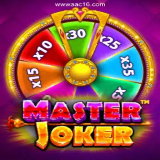 Discover the Excitement of MasterJoker at AAC16.COM Cassino Online