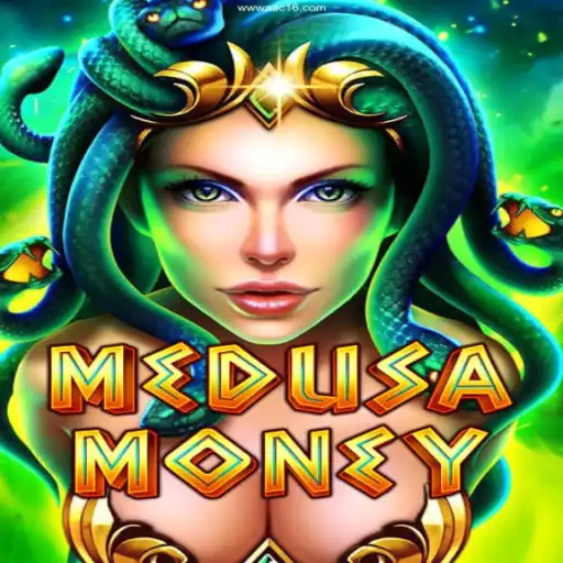 MedusaMoney: The Thrilling Online Casino Game You Need to Experience