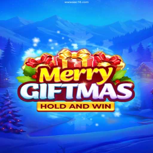 Discover MerryGiftmas: A Festive Gaming Experience