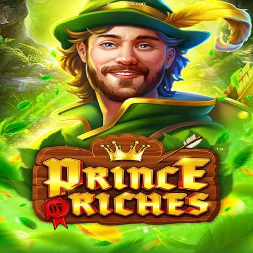 Discover the Exciting World of PrinceOfRiches