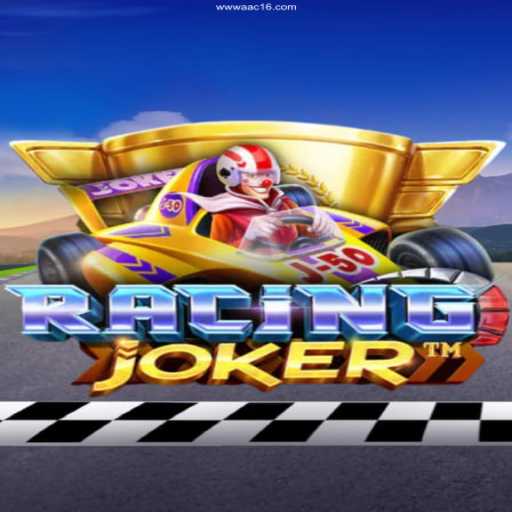 Experience the Thrill of RacingJoker: A New Era in Online Gaming