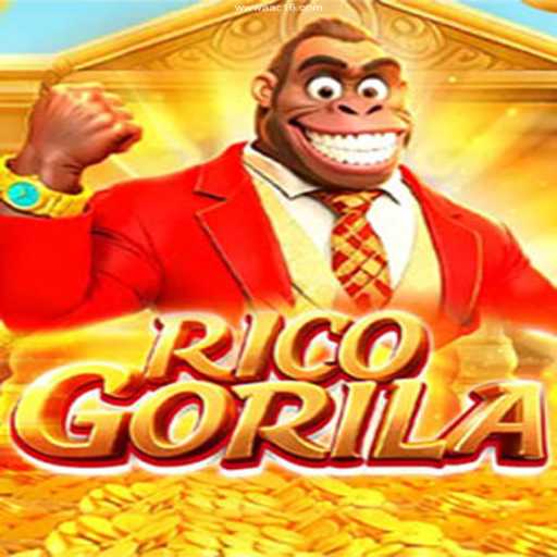 Unveiling RicoGorila: A New Sensation in the World of Online Gaming