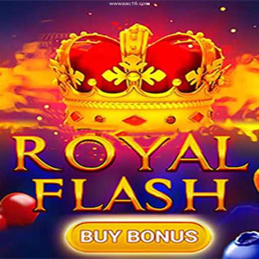 Discover the Thrill of RoyalFlashBuyBonus: An Exciting Online Casino Experience