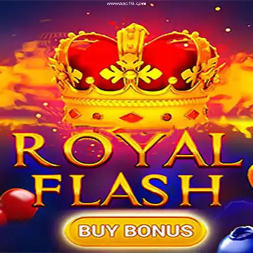 Discover the Thrill of RoyalFlashBuyBonus: An Exciting Online Casino Experience