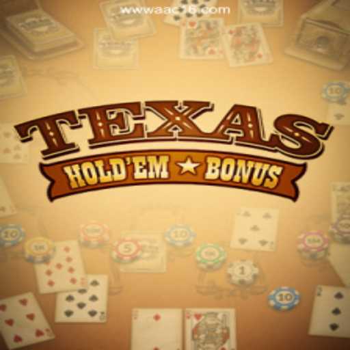 Mastering Texas Holdem Bonus: A Dive into Strategy and Gameplay