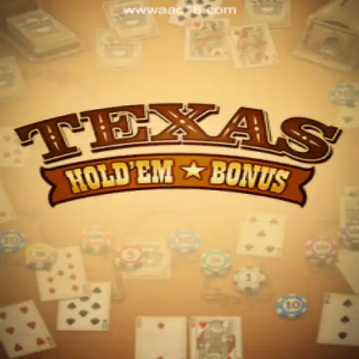 Mastering Texas Holdem Bonus: A Dive into Strategy and Gameplay