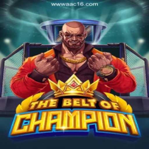 The Rise of 'TheBeltOfChampion': A Gaming Revolution