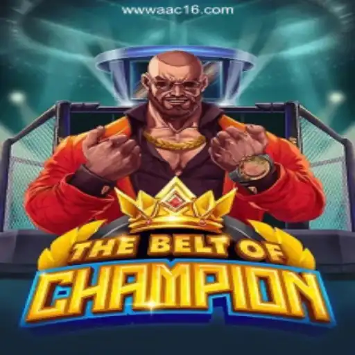 The Rise of 'TheBeltOfChampion': A Gaming Revolution
