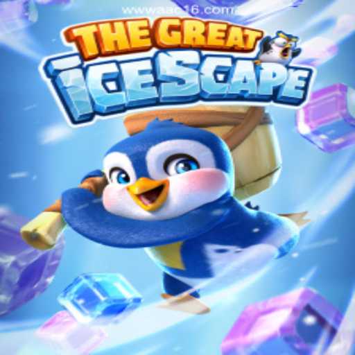 Exploring TheGreatIcescape: An Icy Adventure in the World of Online Gaming