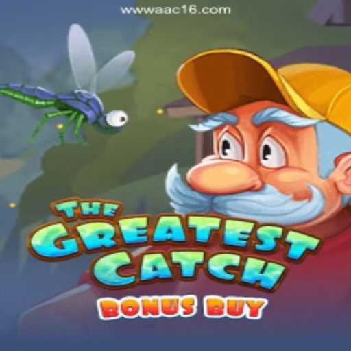 TheGreatestCatchBonusBuy: Dive into a World of Adventure and Rewards