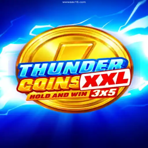 ThunderCoinsXxl: A Revolutionary Online Casino Game Experience