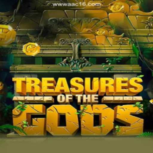 Discover the Mysteries of 'TreasureoftheGods'